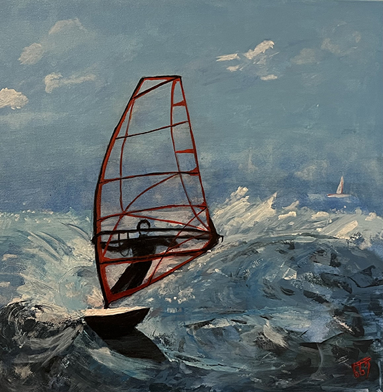 Marie-Claude Bourret